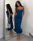 DRESS FLAMENCO 2.0 OTTANIO