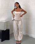 JUMPSUIT DIANA