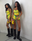 COORD BRASIL