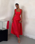 DRESS POLLY