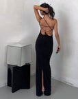 DRESS MAISON NOIR