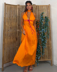 DRESS JOSIE