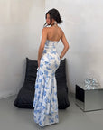 DRESS ITACA