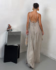 DRESS FLEUR