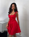 MINIDRESS SPRING