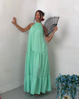 DRESS ANGELICA