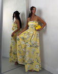 DRESS ALISSA