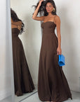 DRESS AMALFI