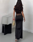 DRESS SHEER