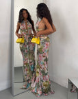 DRESS RADIOSA