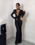 JUMPSUIT GIOIA
