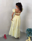 DRESS SUMMER MUSE