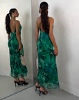 DRESS AISHA
