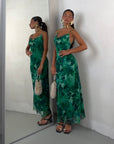DRESS AISHA
