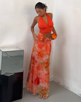 DRESS HAWAII