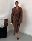DRESS POWERFUL