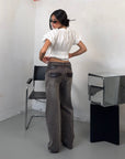 JEANS CARE