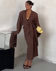 DRESS POWERFUL
