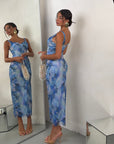 DRESS FUEGO