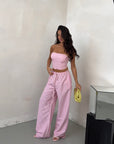 COORD COLUMBIA