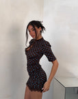 MINIDRESS NIGHIRI