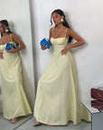 DRESS AMALFI