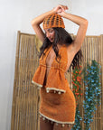 COORD LUREX EL DORADO