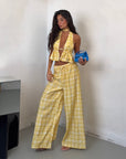 COORD APRES-MIDI GIALLO