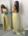 DRESS SIMONA