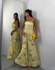 DRESS ALISSA