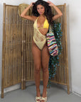 BIKINI MARKER