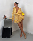 MINIDRESS TULIPANO