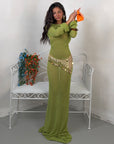 DRESS ELEMENT