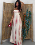 DRESS LILY