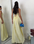 DRESS AMALFI