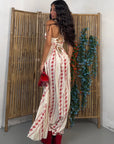 DRESS LILY