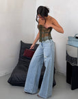 JEANS SKYWASH