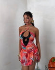 MINIDRESS PUERTO RICO