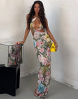 DRESS SWEET FOREST