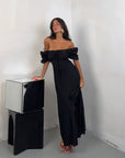 DRESS CINTHYA