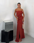 DRESS GLADIA