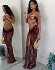 PRE-ORDER COORD ST ANNA VINO