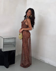 DRESS ZUMA