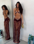 PRE-ORDER COORD ST ANNA VINO