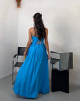DRESS DEMETRA