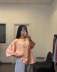 Shirt TREND mezza manica