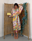 DRESS BELLAVITA