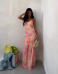 DRESS ISLA