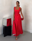 DRESS POLLY