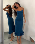 DRESS FLAMENCO 2.0 OTTANIO